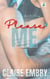 Please Me (A Steamy Threesome MFF Romance Short Story) - Me, #6
