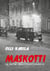 Maskotti - ja muita jännityskertomuksia