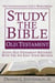 Study the Bible - Old Testament - Understanding God's Word, #3