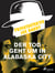 Privatdetektiv Joe Barry - Der Tod geht um in Alabaska City