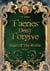 Faeries Don't Forgive - Heart of the Worlds, #2