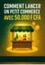 Comment lancer un petit commerce avec 50.000 F CFA