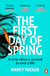 The First Day of Spring - Discover the year’s most page-turning thriller
