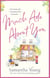 Much Ado About You - the perfect cosy getaway romance read