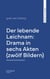 Der lebende Leichnam: Drama in sechs Akten (zwölf Bildern)