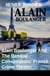 Alain Boulanger And The Basque Conspirators: France Crime Thriller