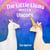 The Little Llama Meets a Unicorn - The Little Llama's Adventures, #1