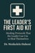 The Leader's First Aid Kit