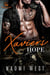 Xavier's Hope - Reaper’s Hearts MC, #3