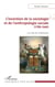 L'invention de la sociologie et de l'anthropologie sociale (1789-1940) - Les Filles de la Révolution