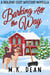 Barking All the Way - The Ginny Reese Mysteries, #3.5