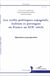 Les exilés politiques espagnols, italiens et portugais en France au XIXe siècle - Questions et perspectives
