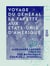 Voyage du général La Fayette aux États-Unis d'Amérique - En 1824 et 1825