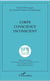 Corps Conscience Inconscient - XXXXVIIIe Congrès de la Société Française de Sophrologie