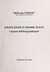 Dante dans le monde slave : corpus bibliographique