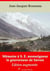 Mémoire à S. E. monseigneur le gouverneur de Savoie – suivi d'annexes - Nouvelle édition 2019