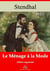 Le Ménage à la mode – suivi d'annexes - Nouvelle édition 2019