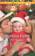 Mistletoe Daddy