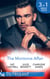 The Montoros Affair - The Princess and the Player / Maid for a Magnate / A Royal Temptation