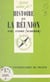 Histoire de La Réunion