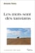 Les Mots sont des tam-tams