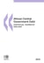 African Central Government Debt  2010 - Statistical Yearbook
