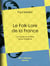 Le Folk-Lore de la France - La Faune et la Flore - Tome troisième