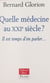 Quelle médecine au XXIe siècle ? - Il est temps d'en parler...