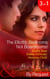 The Elliotts: Bedrooms Not Boardrooms! - Forbidden Merger (The Elliotts) / The Expectant Executive (The Elliotts) / Beyond the Boardroom (The Elliotts)