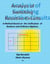 Analysis of Switching Resistive Circuits - A Method Based on  the Unification  of Boolean and Ordinary Algebras