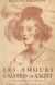 Les amours d'Alfred de Vigny