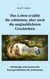Das Leben erzählt die schönsten, aber auch die unglaublichsten Geschichten - tiefsinnige und spannende Kurzgeschichten für jedermann