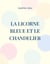 La Licorne Bleue et le Chandelier
