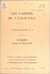 Catalogue (du fonds du CERMTRI) n°1 : Europe moins la France