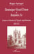 DOMINIQUE-VIVANT DENON ET BENJAMIN ZIX - Acteurs et témoins de l'épopée napoléonienne 1805-1812