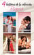 E-PACK Bianca agosto 2017 - El mejor regalo para San Valentín, una novela de Harlequin