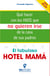 El fabuloso hotel mamá - Qué hacer con los hijos que no quieren irse de la casa de sus padres