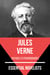 Essential Novelists - Jules Verne - voyages extraordinaires