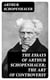 The Essays of Arthur Schopenhauer; the Art of Controversy