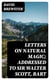 Letters on Natural Magic; Addressed to Sir Walter Scott, Bart