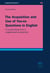 The Acquisition and Use of Yes-no Questions in English - A Corpus-Study from a usage-based perspective