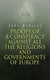Proofs of a Conspiracy against all the Religions and Governments of Europe - Carried on in the Secret Meetings of Free-Masons, Illuminati and Reading Societies