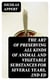 The Art of Preserving All Kinds of Animal and Vegetable Substances for Several Years, 2nd ed