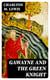 Gawayne and the Green Knight - A Fairy Tale