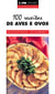 100 Receitas de Aves e Ovos