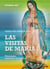 Las visitas de María - Principales santuarios marianos