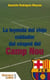 La leyenda del viejo cuidador del césped del Camp Nou