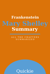Summary: Frankenstein by Mary Shelley