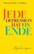 Jede Depression hat ein Ende - Erfahrungen