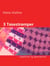 3 Tøsestrømper - i tøsefarver og tøsemønstre